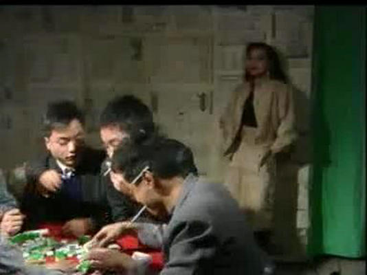 剧照