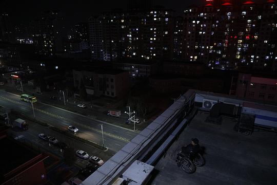 剧照