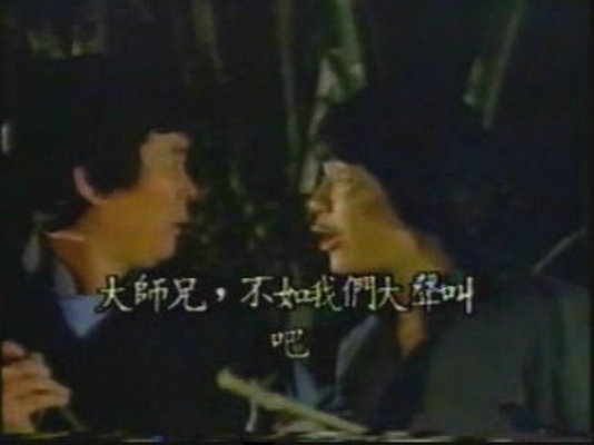 剧照