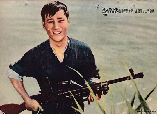 剧照