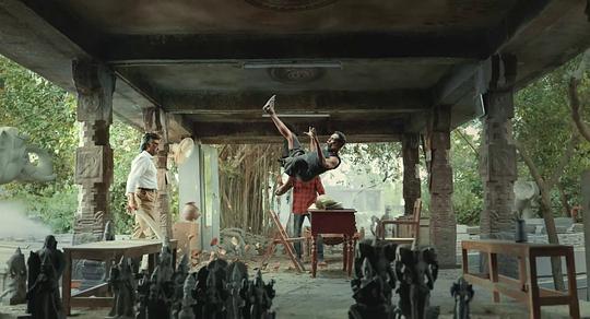 剧照