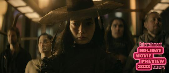 剧照