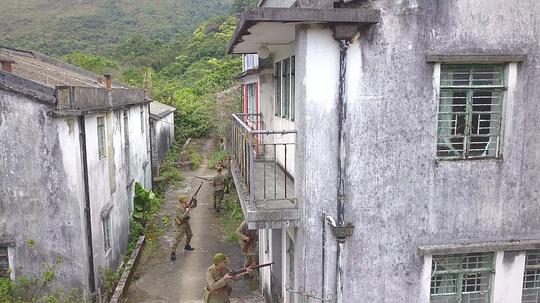 剧照