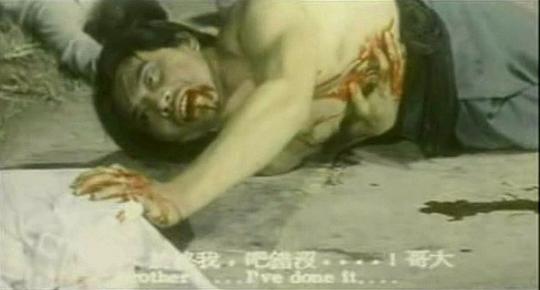 剧照