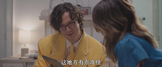 剧照