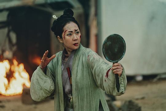 剧照
