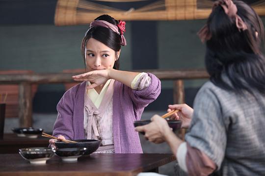 剧照