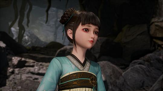 剧照