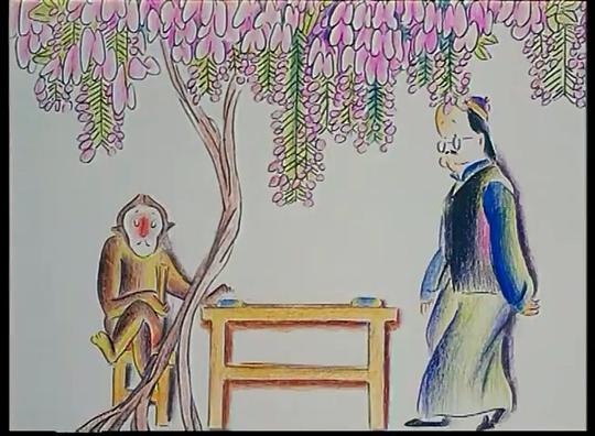 剧照