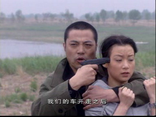 剧照