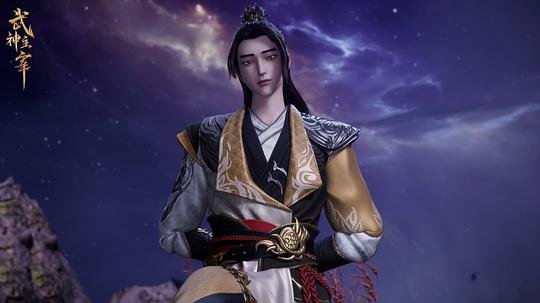 剧照