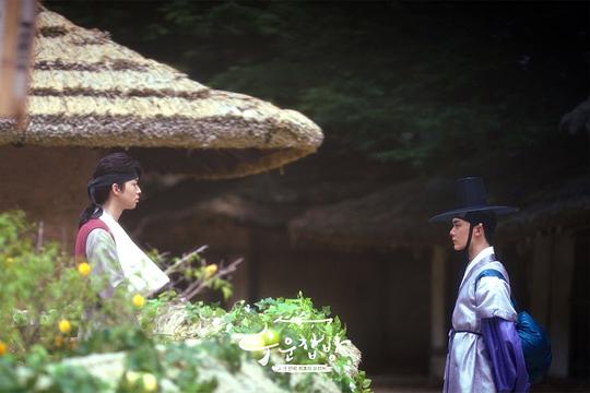 剧照