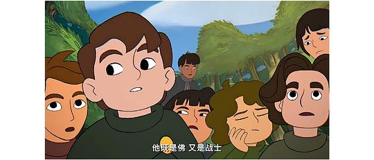 剧照