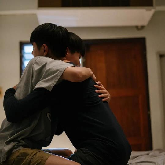 剧照