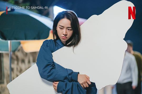 剧照