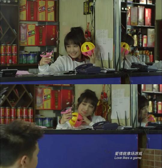 剧照
