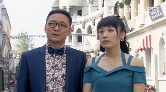 剧照