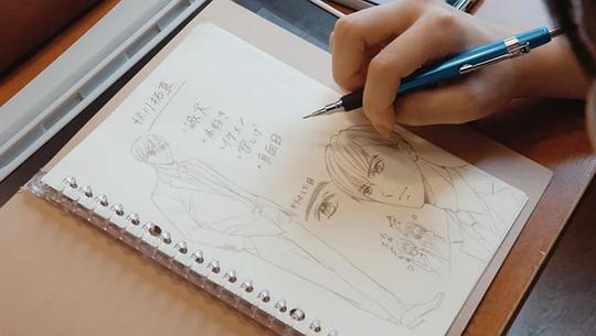 剧照