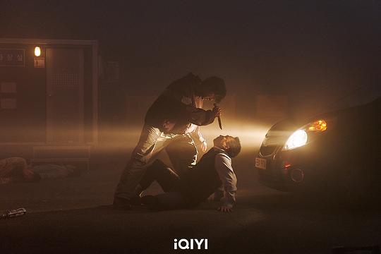 剧照