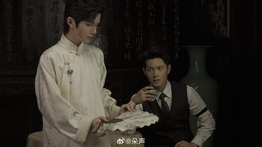 剧照