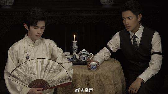 剧照