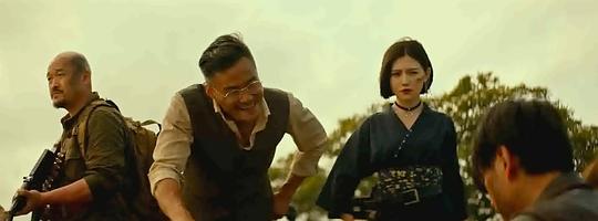 剧照