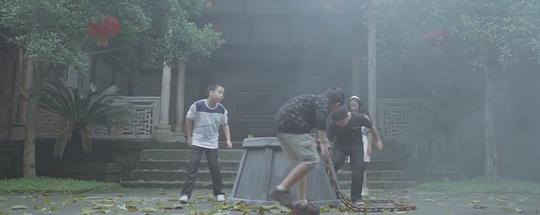 剧照