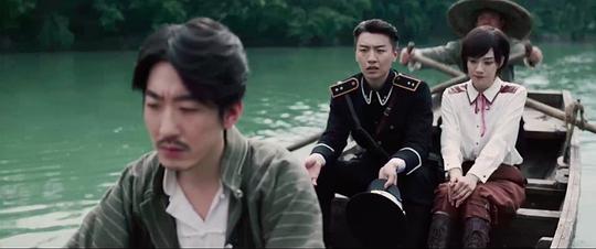 剧照
