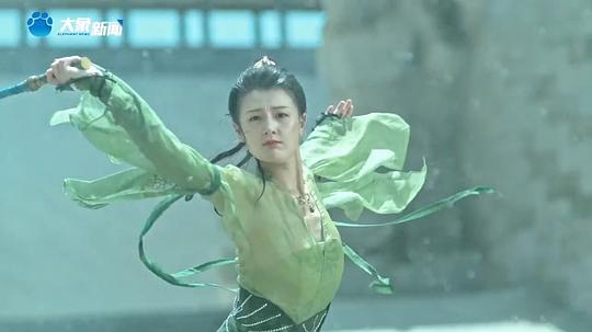剧照