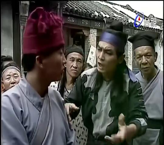 剧照