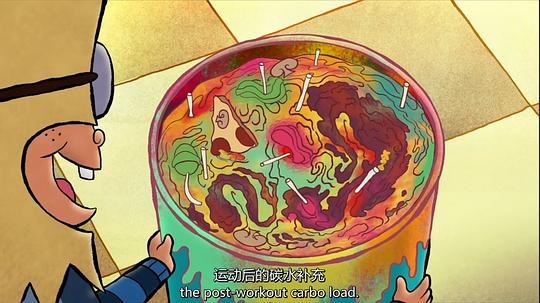 剧照