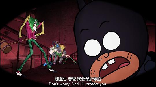 剧照