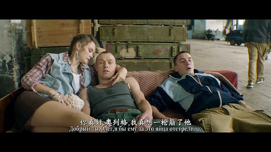 剧照