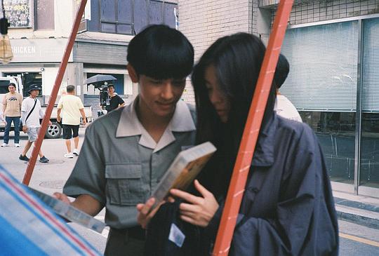剧照