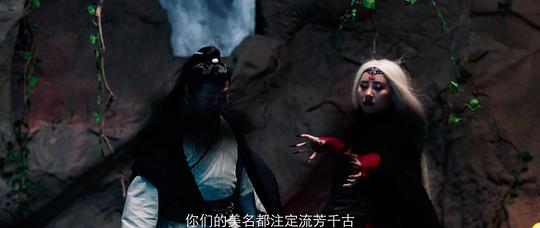剧照