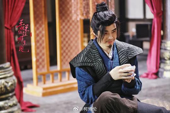 剧照
