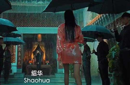 剧照