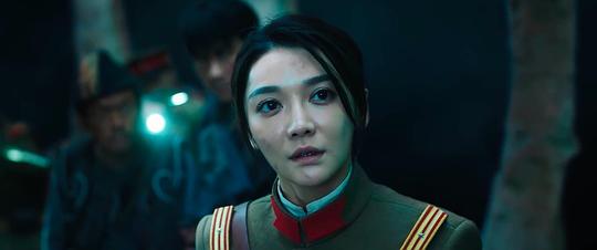 剧照