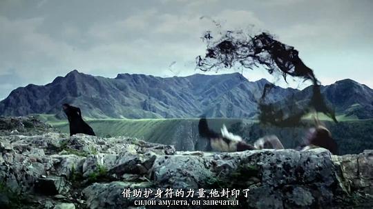 剧照