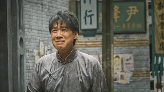 剧照