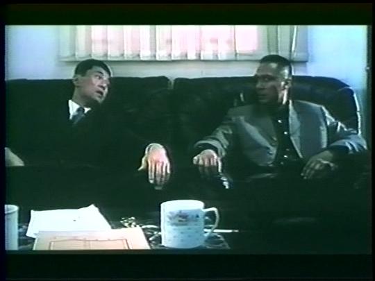 剧照