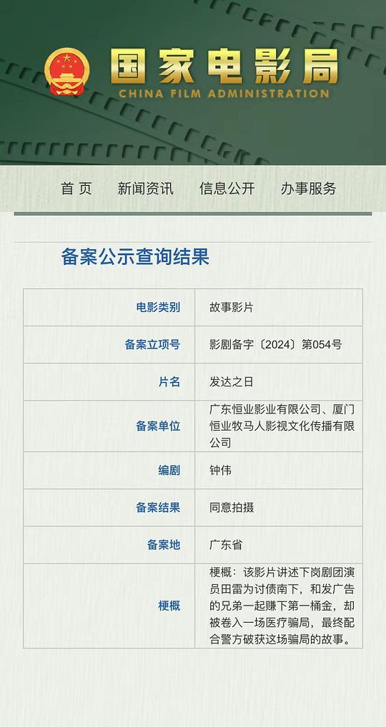 剧照