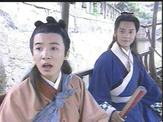 剧照