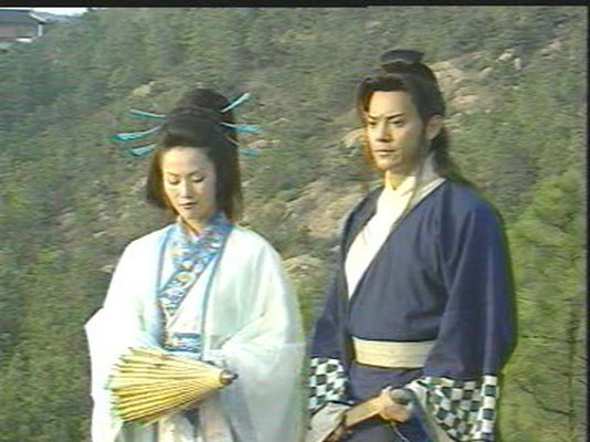 剧照