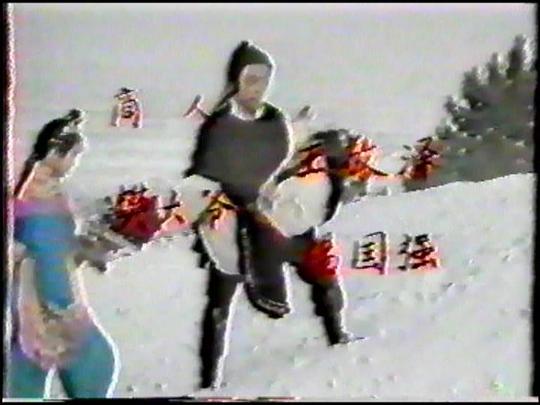 剧照
