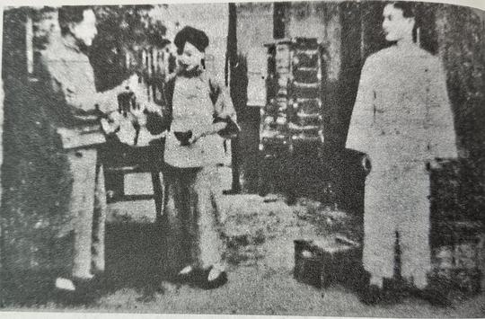 剧照