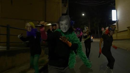 剧照