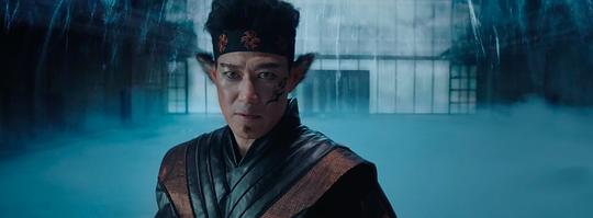 剧照