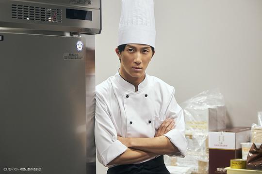 剧照