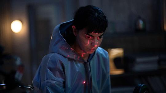 剧照